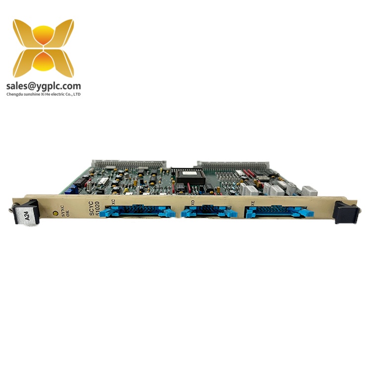 ABB SCYC51213 63911607C