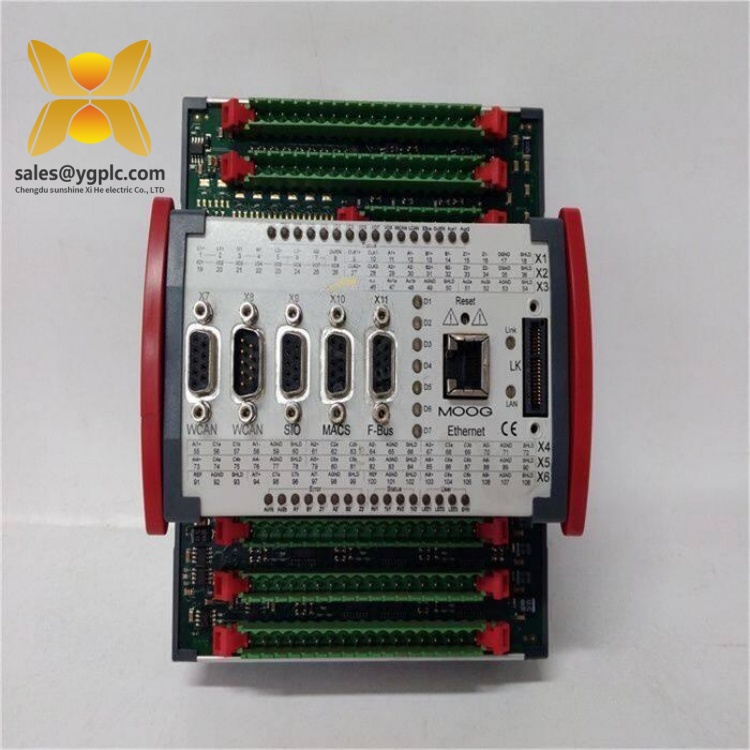 ABB UGE0221AY4 E1750/775/4