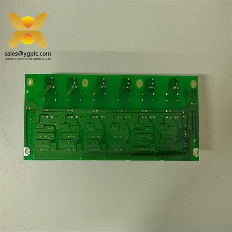 ABB DRM BW 15/L 3BHB012732R0001