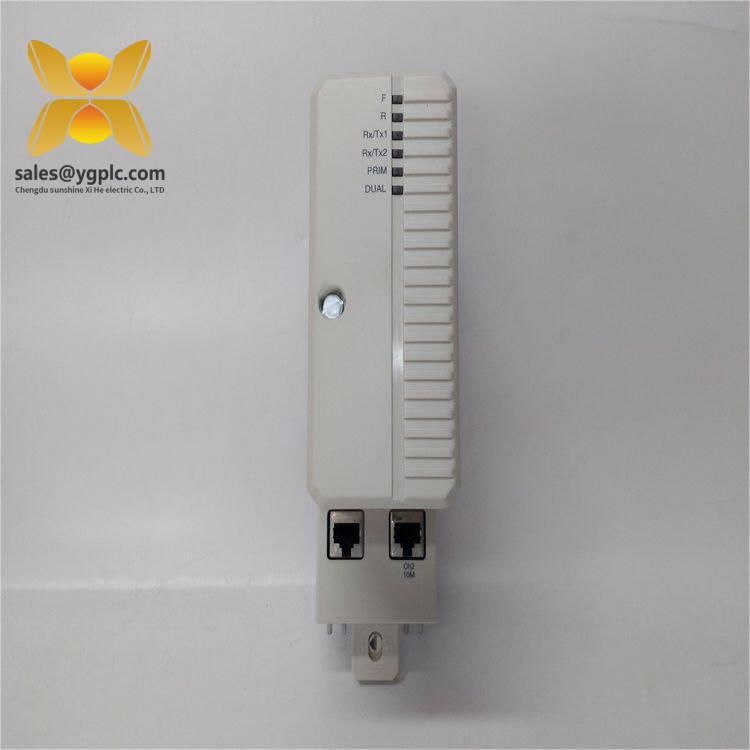 ABB CI867K01 3BSE043660R1