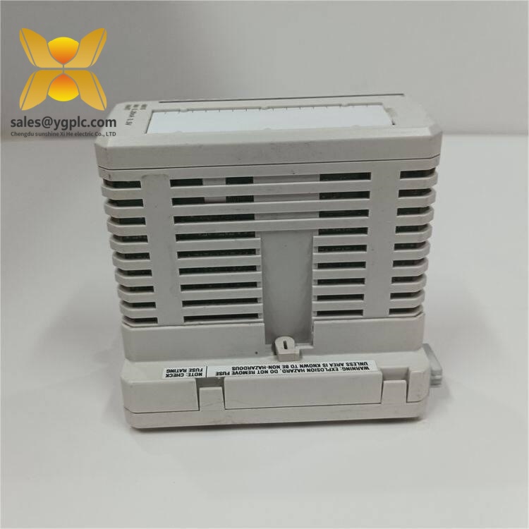 ABBCH-3185 3BHL000986P1006