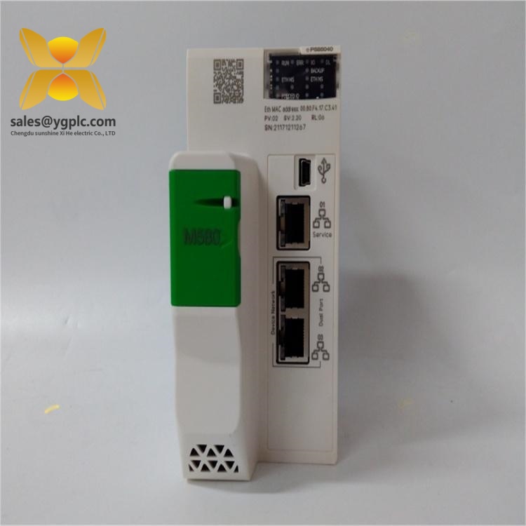 ABB M3V4-1/0-0 64122088