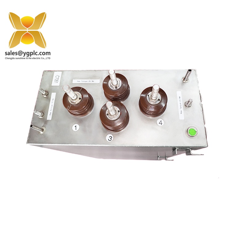 DKTFM418B 3BHB015651P0001