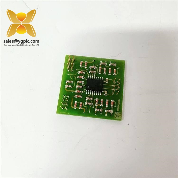 XVC724BE101 3BHE009017R0102