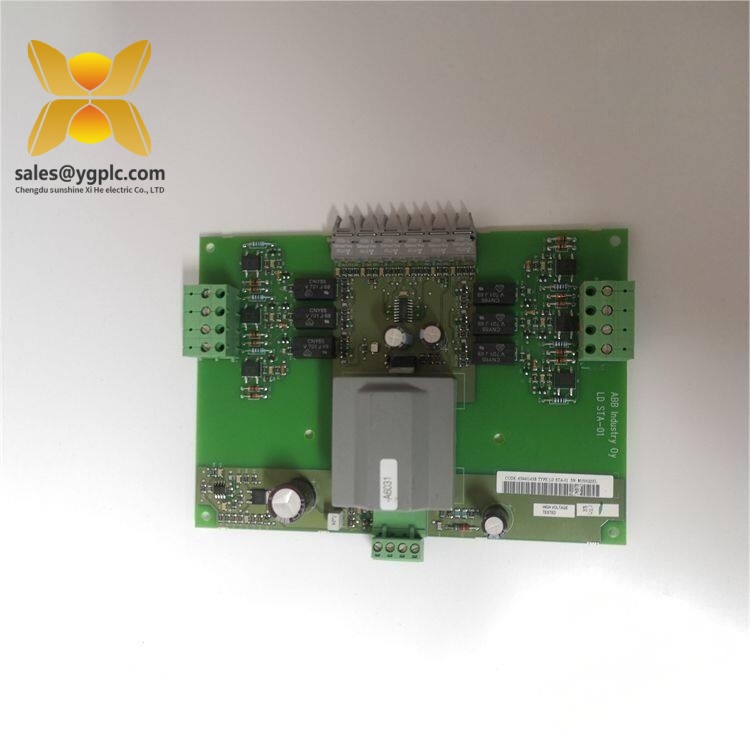 ABB LDSYN-101 3BHE005555R0101