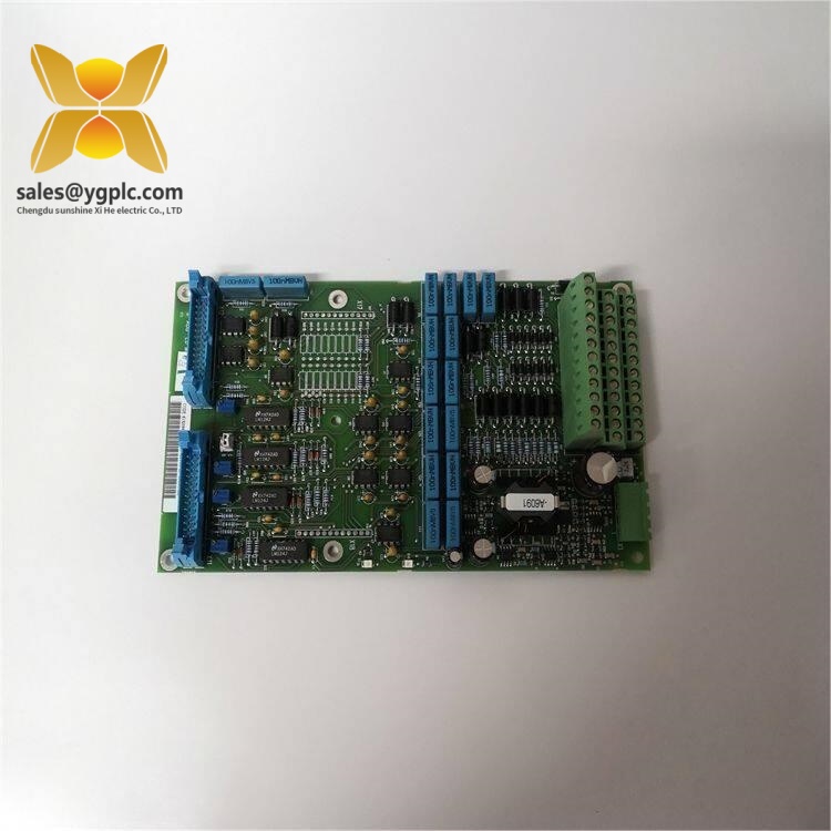 ABB LDMUI-01 61320946C