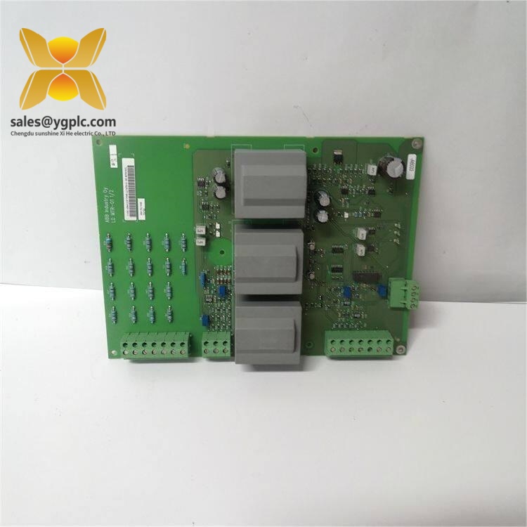 ABB LDMTR-01 63940135F