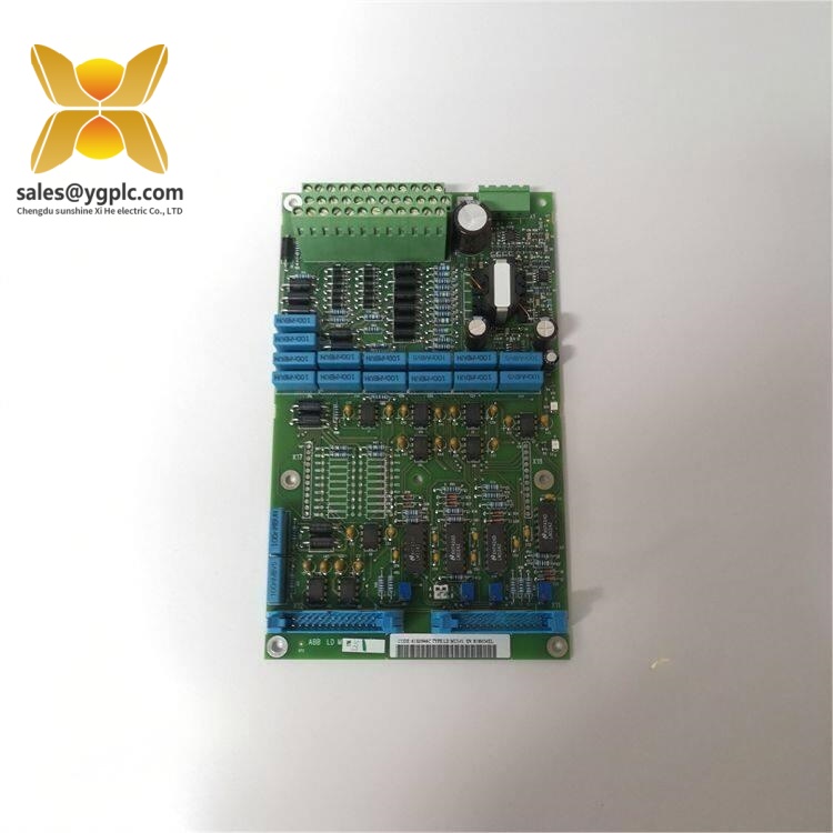 ABB LDMUI-01 61320946C