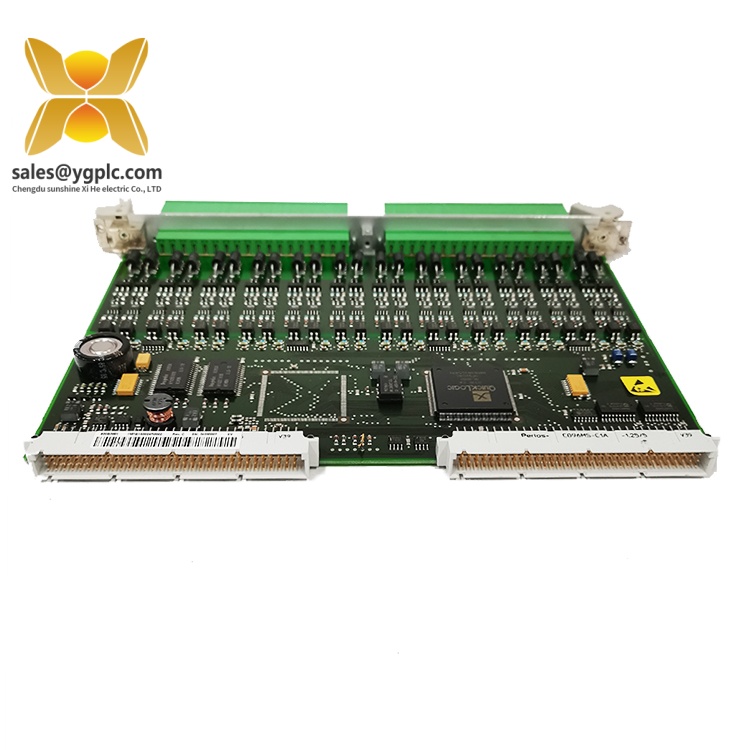 ABB 500BIM01 1MRB160024R0002