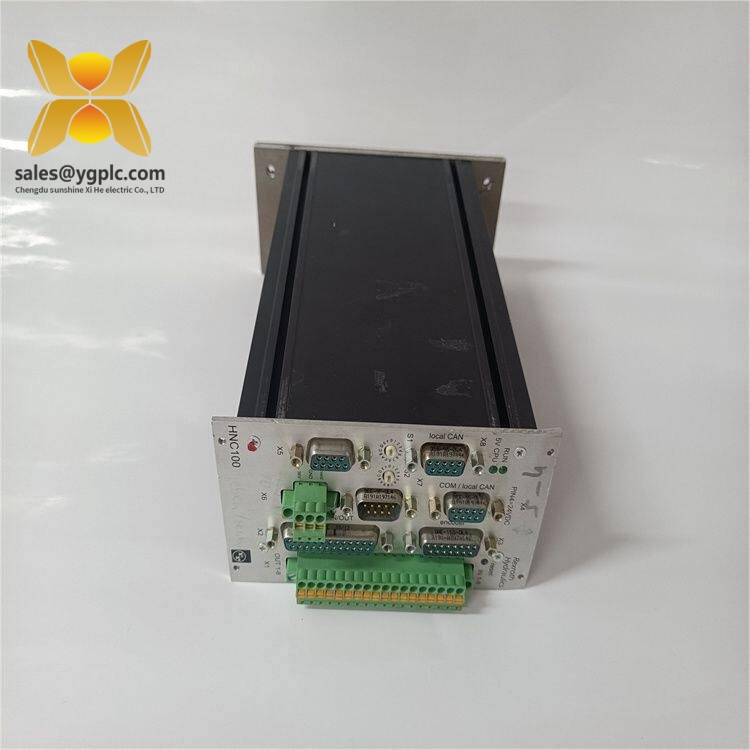 REXROTH VT-HNC100-1-23/M-08-P-0