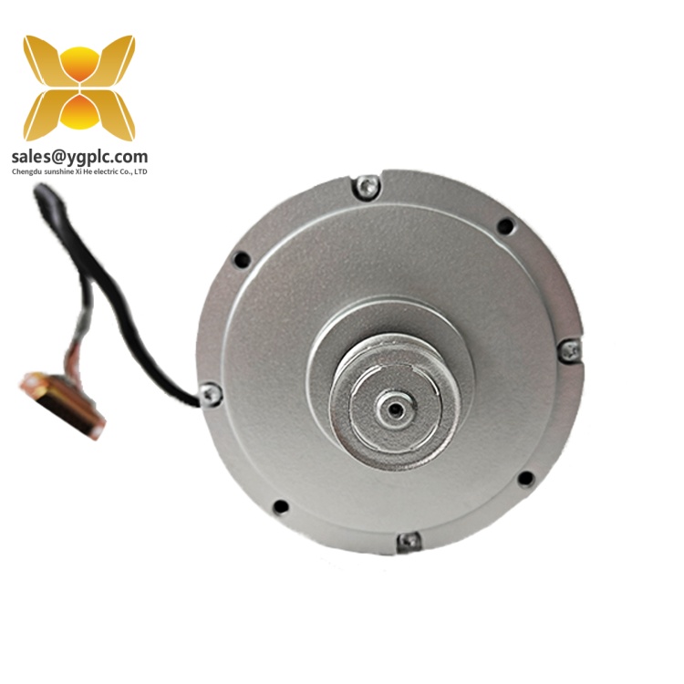 PACIFIC SCIENTIFIC 33VM52-000-29 LDA-196-1000CE