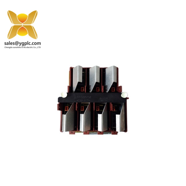 3BHB004661R0001 KUC711AE