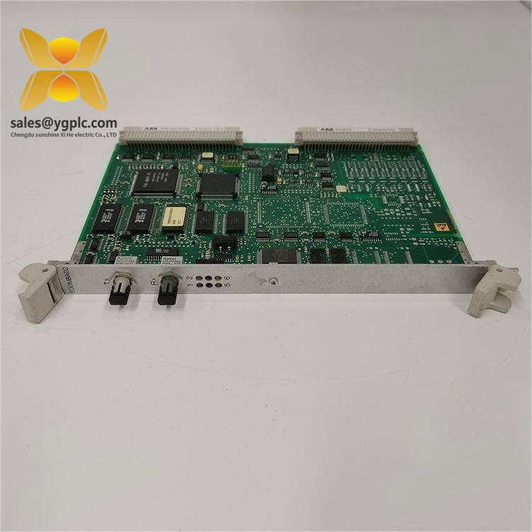 ABB 500MBA02 1MRB150003R0003 1MRB200053/M