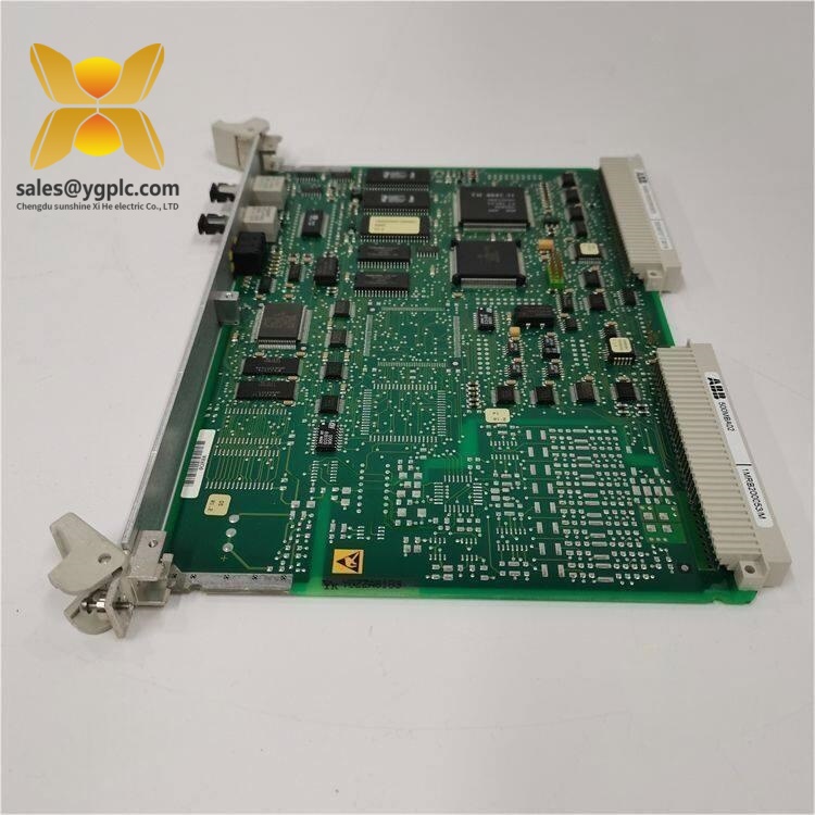 ABB 500MBA02 1MRB150003R000/B