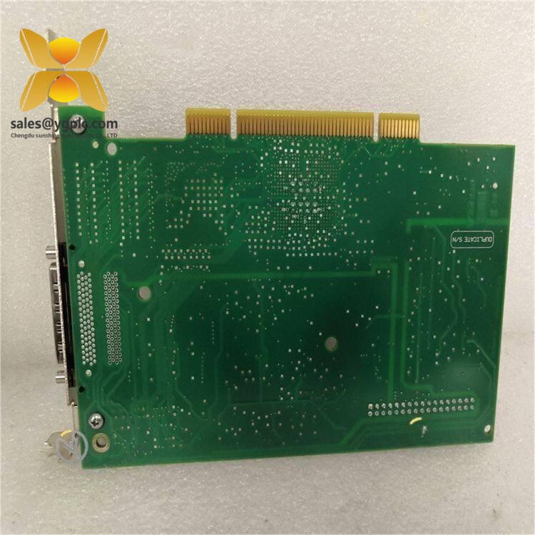 NI PCI-6221