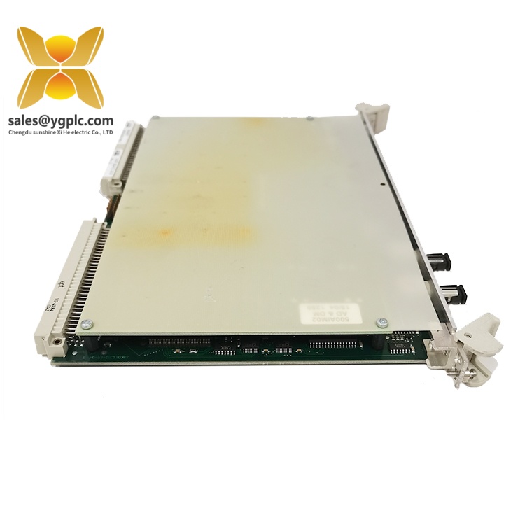 ABB 500AIM02 1MRB150022R001 1HDF 930412 X010