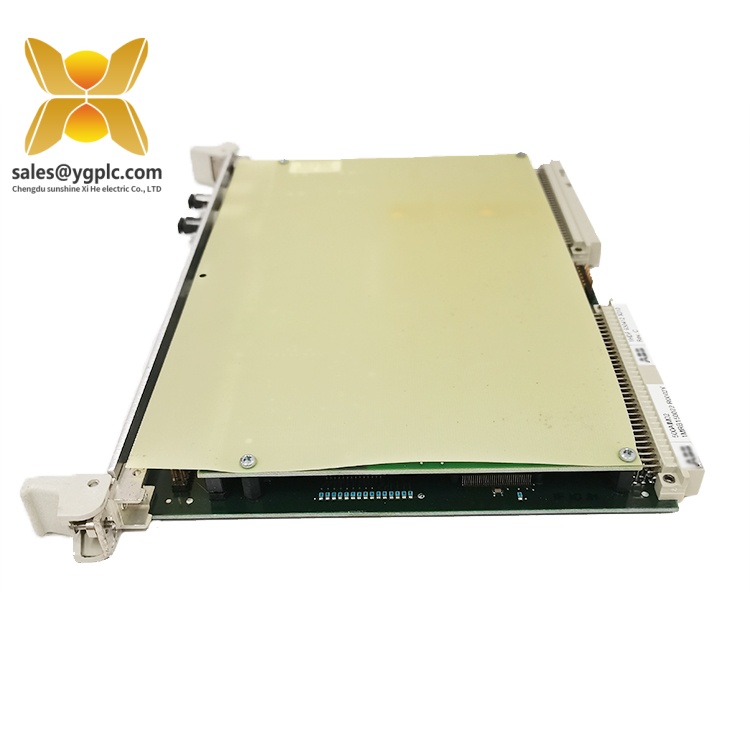 ABB 500AIM02 1MRB150022 R0002 1HDF 930412 X010