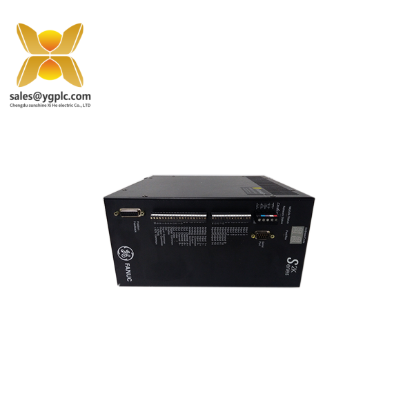 GE IC800SSI228RD2-EE