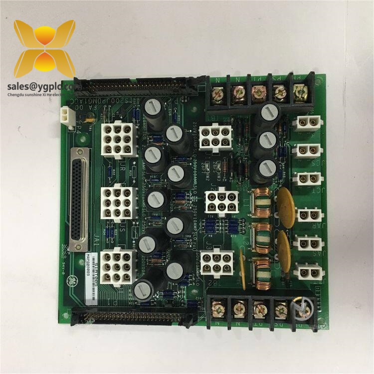 GE IS200JPDMG1ACC S1AT005