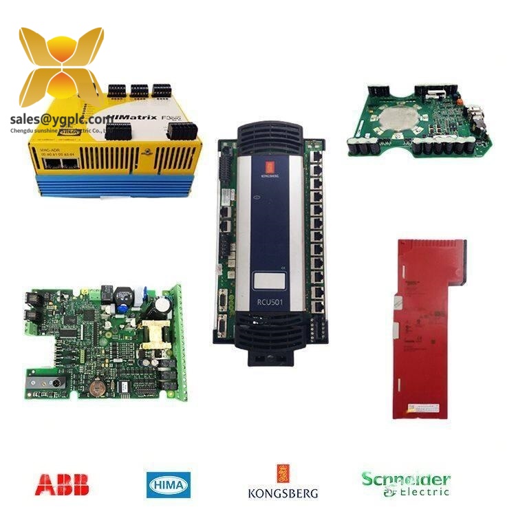 HIMA TM202-A00-B00-C00-D00-E00-G00