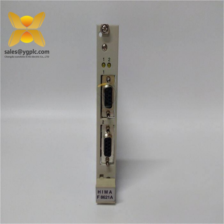 HIMA K7214 996721402