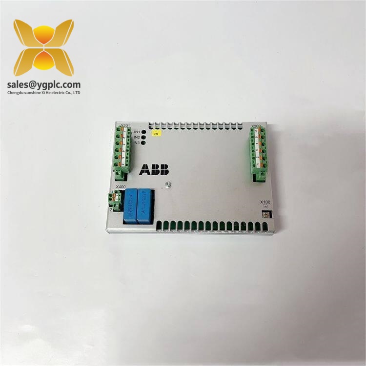 ABB KSD211B 3BHE022455R1101