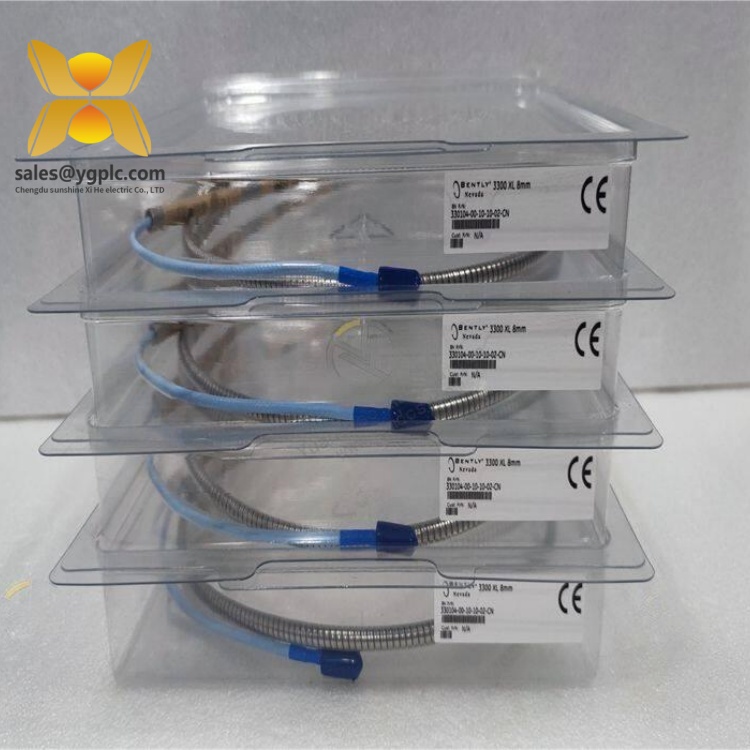 BENTLY 330101-00-20-05-02-05