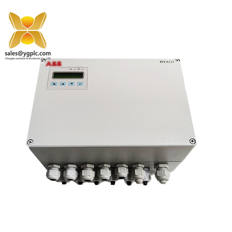 ABB PFEA113-65 3BSE050092R65