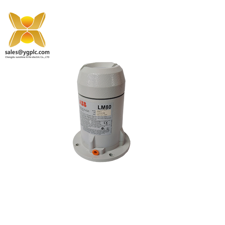 ABB LM80