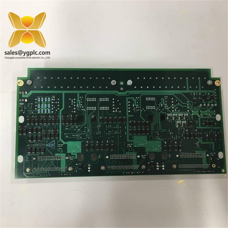 GE IS200TSVCH1ADC S1CX01H