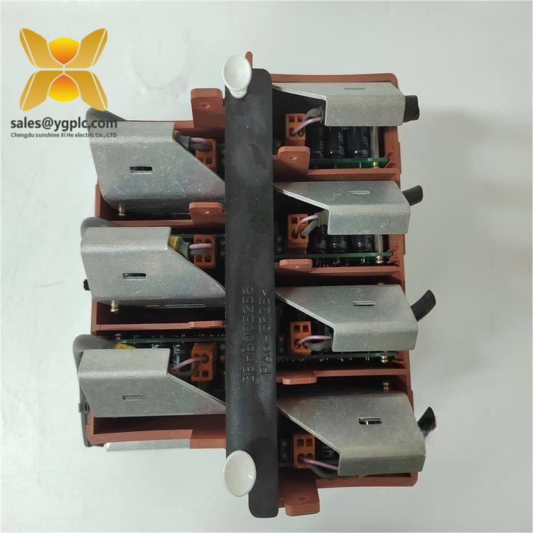 ABB 3BHB004661R0101 KUC711AE101