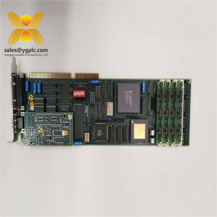 ABB DSPU131 3BSE000355R1