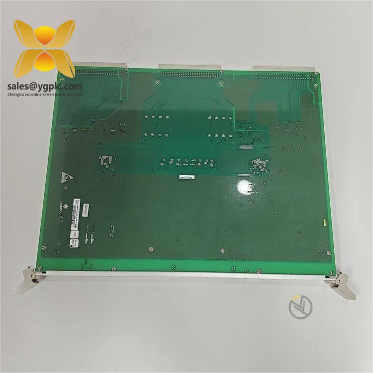 ALSTOM I/OBUS2 12004-103-01 VER:V1.2.0