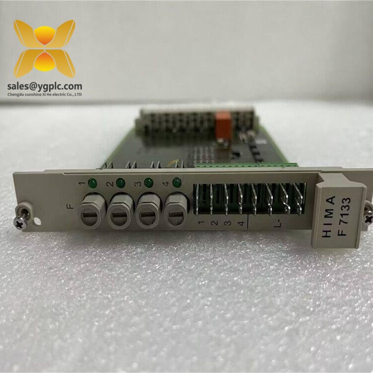 HIMA F7133