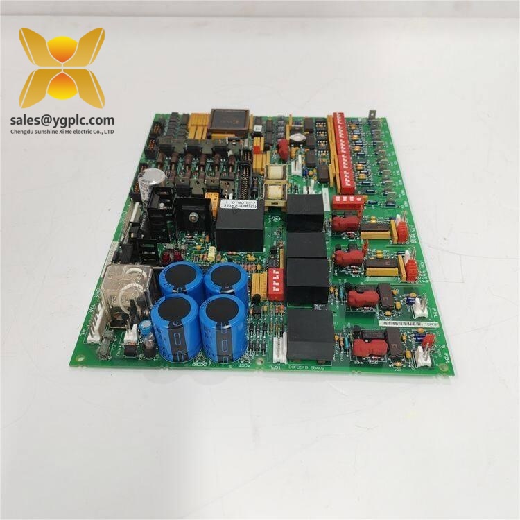 GE DS200DCFBG2BNC MRP445970