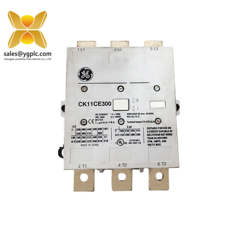 GE CK11CE300