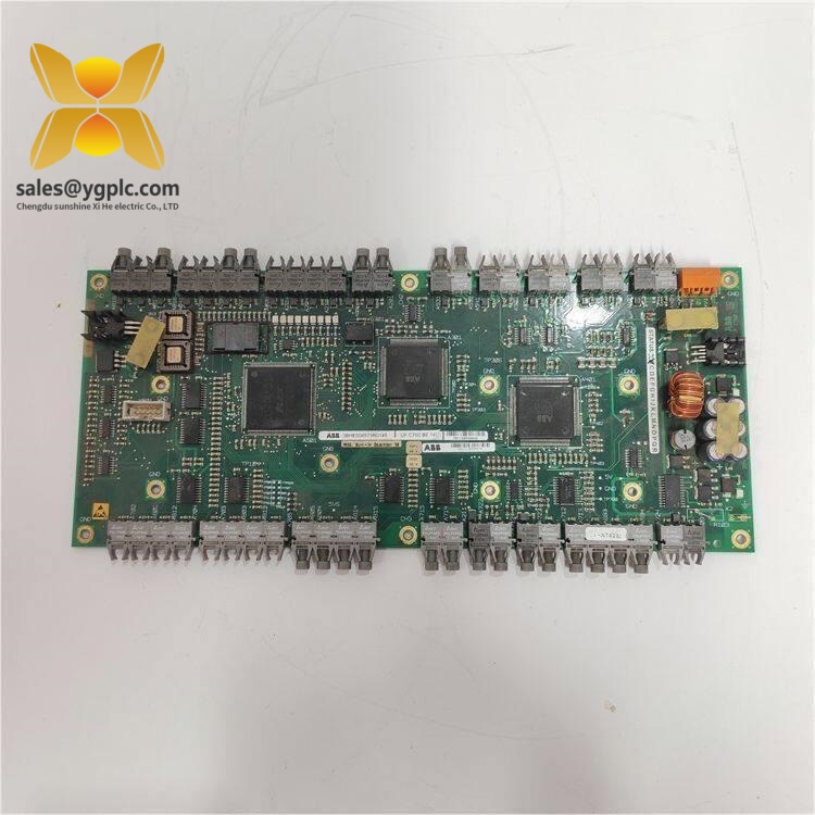 ABB 3BHE004573R0145 UFC760BE145