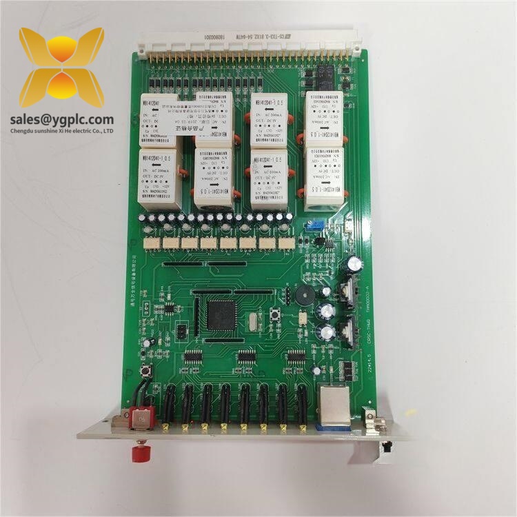 EATON CS-TX3-3.81X2.54-64TW