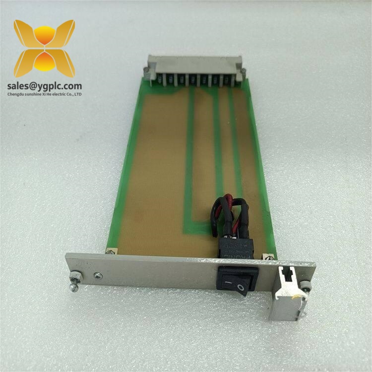 GE WES13-3 5167-0001-0210