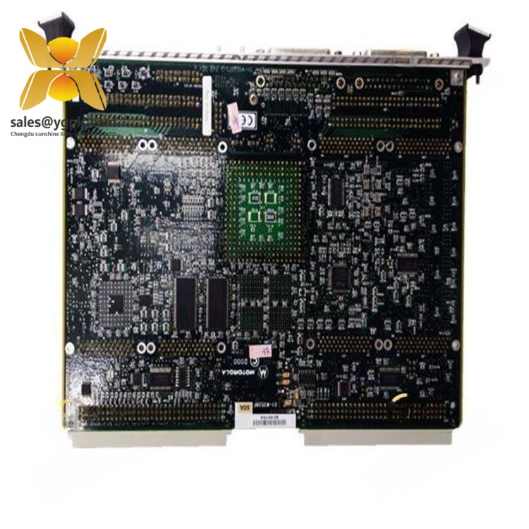 MOTOROLA MVME162-010A