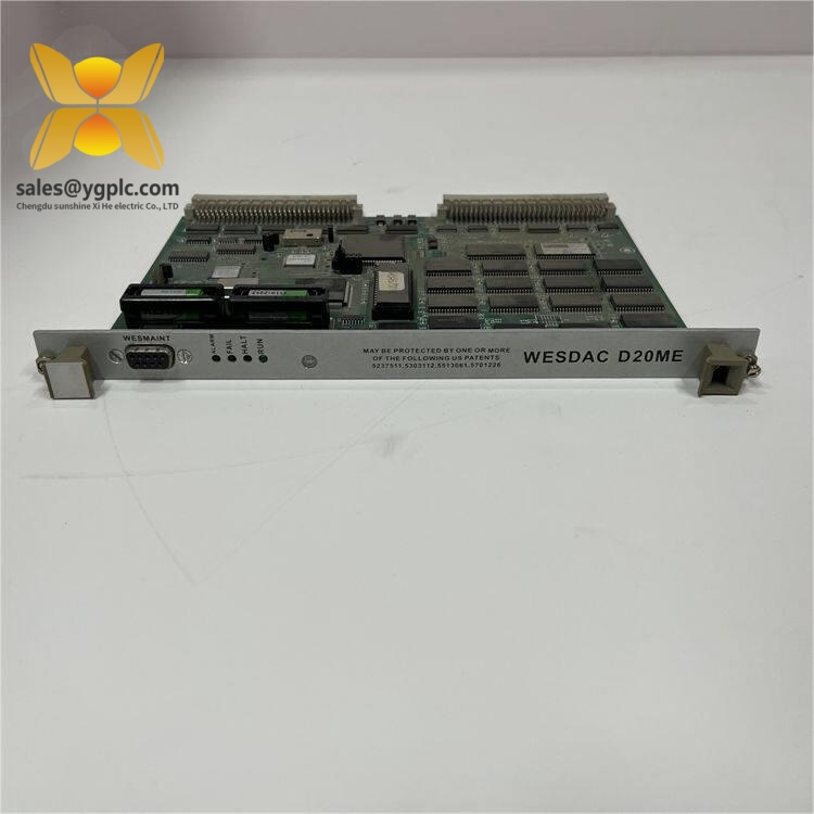 GE D20ME 526-2005-216943