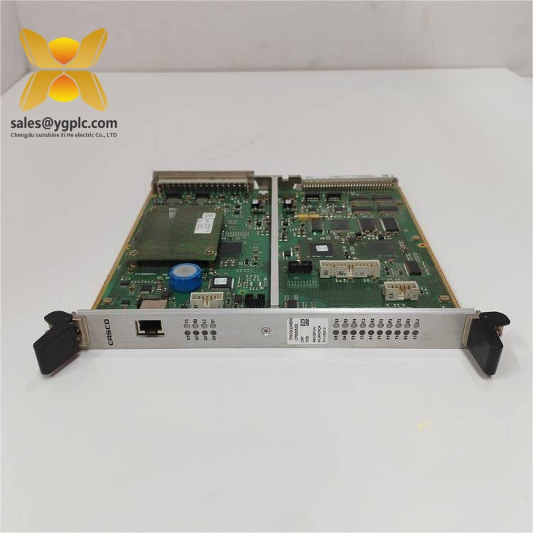 ALSTOM CMP1838 TRVCO62345000 CP00005202