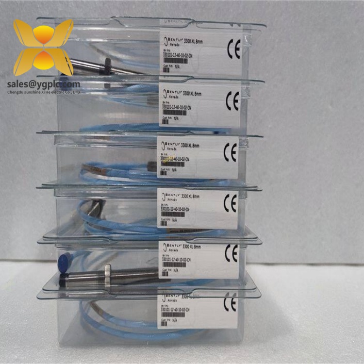 BENTLY 330101-00-20-10-02-05