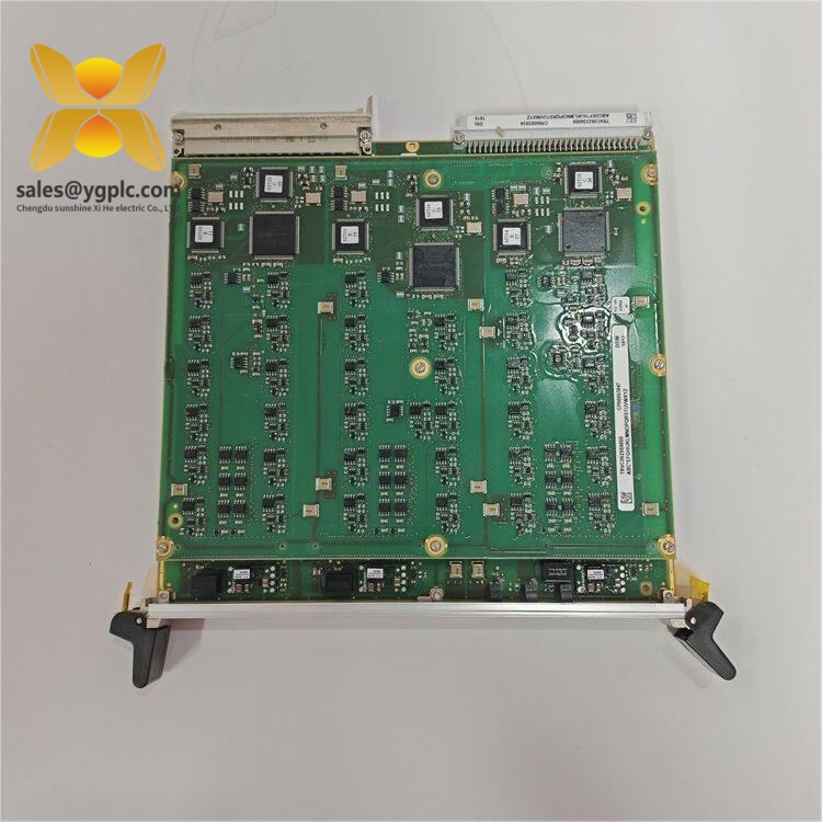 ALSTOM DSI1817 TRVC062335000 CP00003934