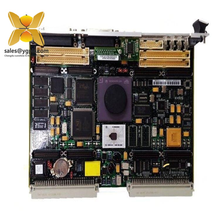 MOTOROLA MVME162-010A