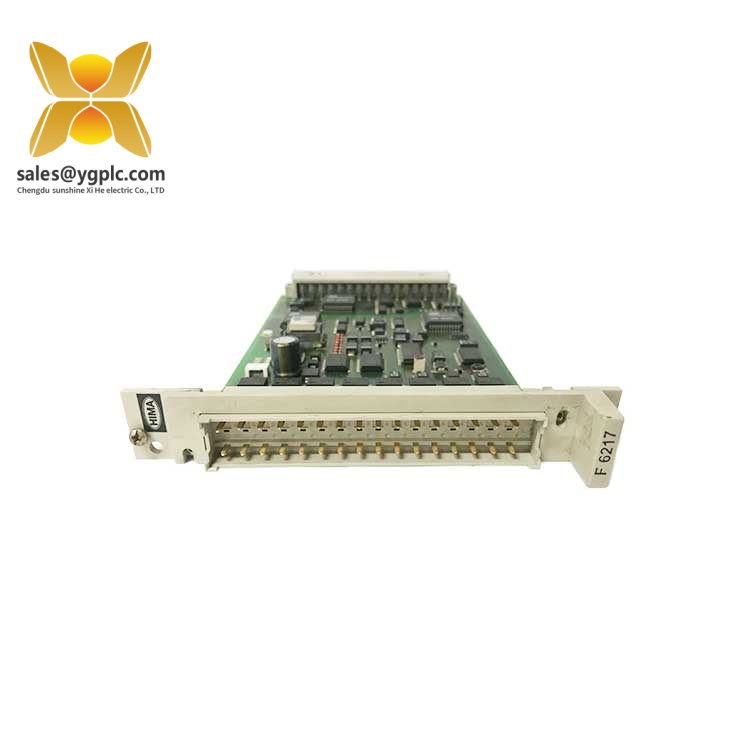 HIMA F6217