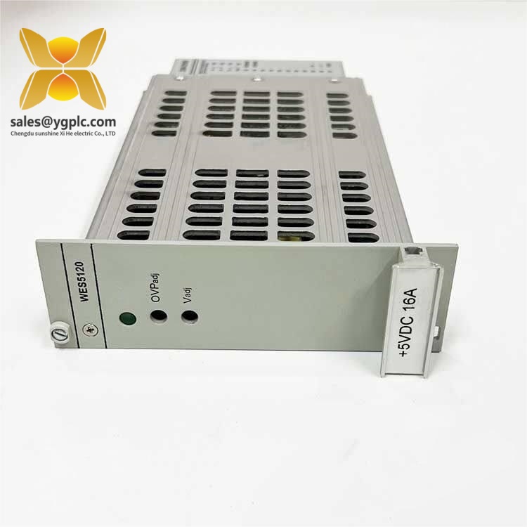 GE WES5120 2340-21005