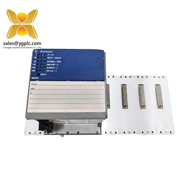 Hirschmann MS4128-L2P