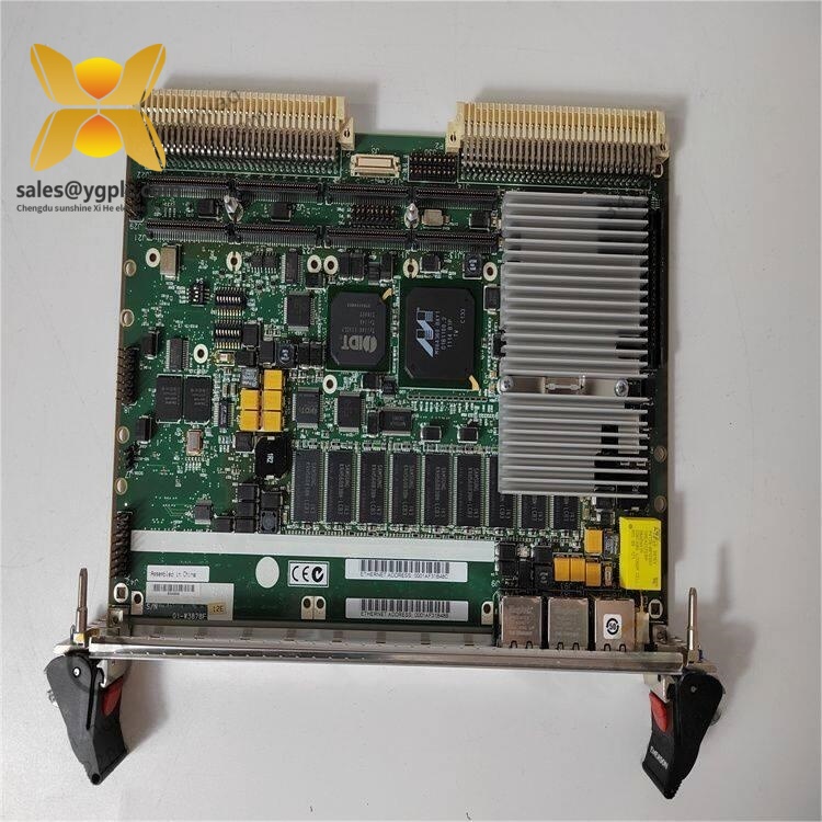 Emerson MVME61006E-0163R