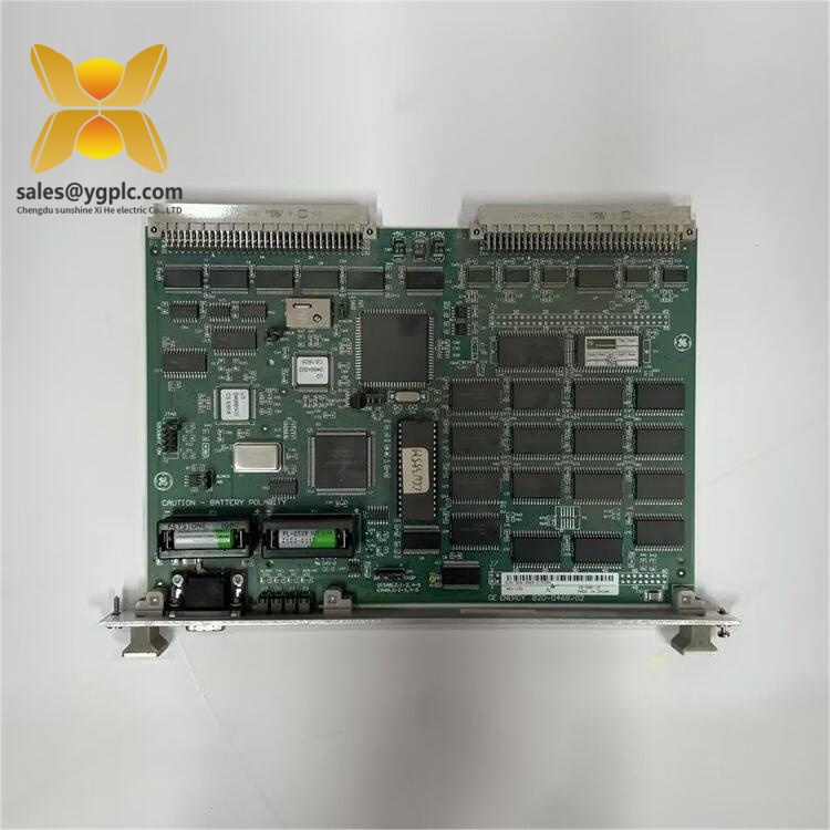 GE D20MIC10BASE-T 820-0756